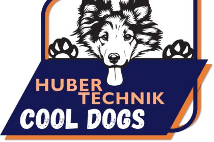 Cool Dogs von Huber Technik